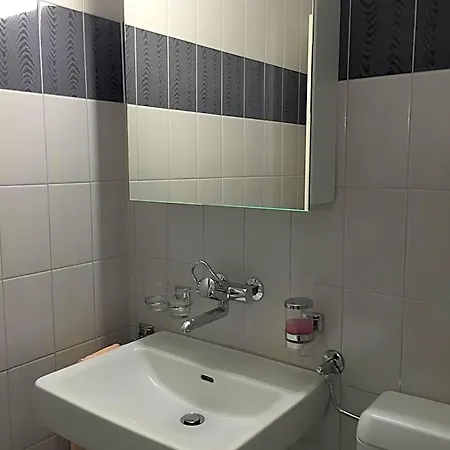 Hotel Bahnhof Uzwil