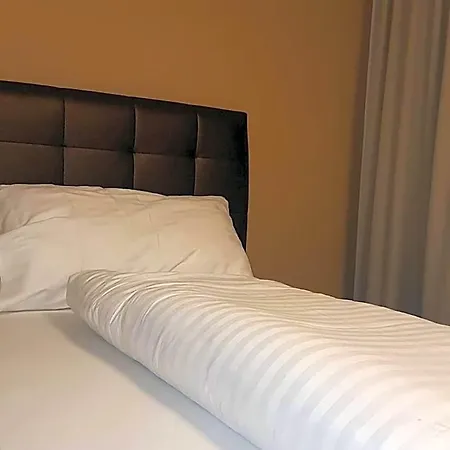 Bahnhof Hotel