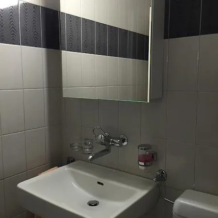 Hotel Bahnhof *