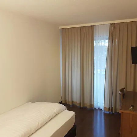 Bahnhof Hotel