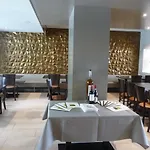Hotel Bahnhof *